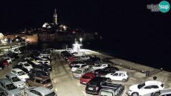 Staré město, kostel sv. Eufemie