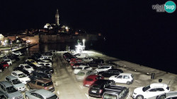 Staré město, kostel sv. Eufemie