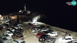 Staré město, kostel sv. Eufemie