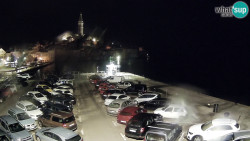 Staré město, kostel sv. Eufemie