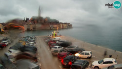 Staré město, kostel sv. Eufemie