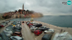 Staré město, kostel sv. Eufemie