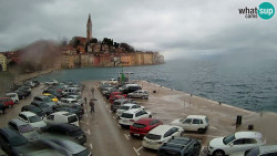 Staré město, kostel sv. Eufemie