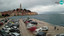 Staré město, kostel sv. Eufemie