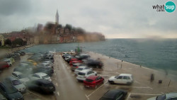 Staré město, kostel sv. Eufemie