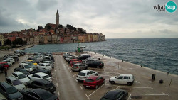 Staré město, kostel sv. Eufemie