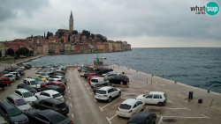 Staré město, kostel sv. Eufemie