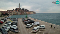 Staré město, kostel sv. Eufemie