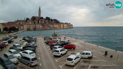 Staré město, kostel sv. Eufemie