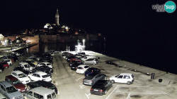 Staré město, kostel sv. Eufemie