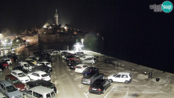 Staré město, kostel sv. Eufemie