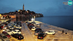 Staré město, kostel sv. Eufemie