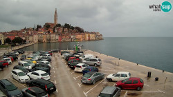 Staré město, kostel sv. Eufemie