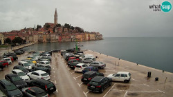 Staré město, kostel sv. Eufemie