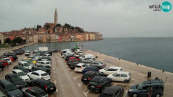 Staré město, kostel sv. Eufemie