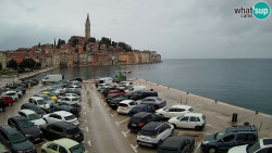 Staré město, kostel sv. Eufemie