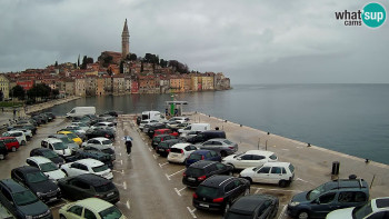 Město Rovinj