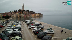 Staré město, kostel sv. Eufemie