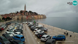 Staré město, kostel sv. Eufemie