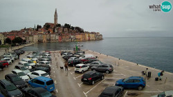 Staré město, kostel sv. Eufemie