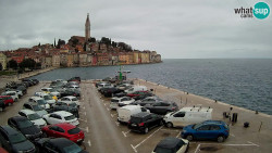 Staré město, kostel sv. Eufemie