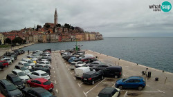 Staré město, kostel sv. Eufemie