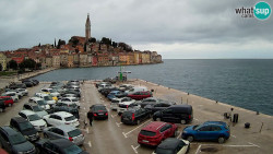 Staré město, kostel sv. Eufemie