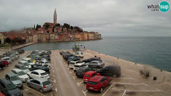 Staré město, kostel sv. Eufemie