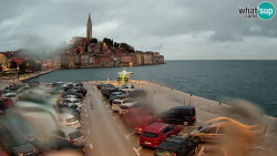 Staré město, kostel sv. Eufemie