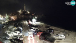 Staré město, kostel sv. Eufemie