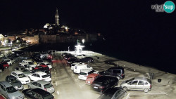 Staré město, kostel sv. Eufemie