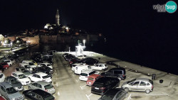 Staré město, kostel sv. Eufemie