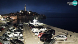 Staré město, kostel sv. Eufemie