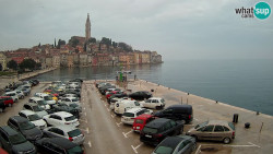 Staré město, kostel sv. Eufemie