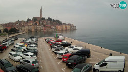 Staré město, kostel sv. Eufemie