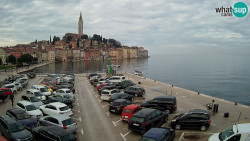 Staré město, kostel sv. Eufemie