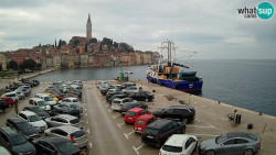 Staré město, kostel sv. Eufemie