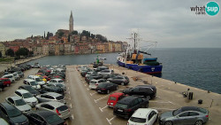 Staré město, kostel sv. Eufemie