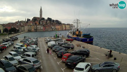 Staré město, kostel sv. Eufemie