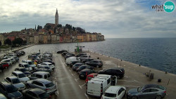 Staré město, kostel sv. Eufemie