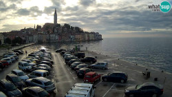 Staré město, kostel sv. Eufemie