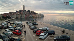 Staré město, kostel sv. Eufemie