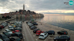 Staré město, kostel sv. Eufemie