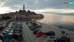 Staré město, kostel sv. Eufemie