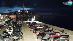 Staré město, kostel sv. Eufemie