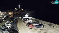 Staré město, kostel sv. Eufemie