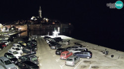 Staré město, kostel sv. Eufemie