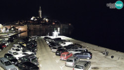 Staré město, kostel sv. Eufemie