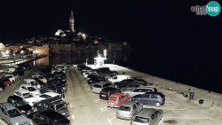 Staré město, kostel sv. Eufemie