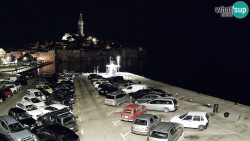 Staré město, kostel sv. Eufemie